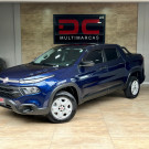 Fiat Toro Endurance 1.8 16V Flex Aut. 2020 Flex