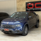 Fiat Toro Endurance 1.8 16V Flex Aut. 2020 Flex-0