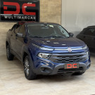 Fiat Toro Endurance 1.8 16V Flex Aut. 2020 Flex-1