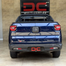 Fiat Toro Endurance 1.8 16V Flex Aut. 2020 Flex-4