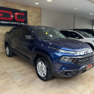 Fiat Toro Endurance 1.8 16V Flex Aut. 2020 Flex