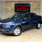 Fiat Toro Endurance 1.8 16V Flex Aut. 2020 Flex