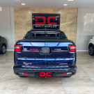 Fiat Toro Endurance 1.8 16V Flex Aut. 2020 Flex
