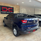 Fiat Toro Endurance 1.8 16V Flex Aut. 2020 Flex