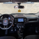 Fiat Toro Endurance 1.8 16V Flex Aut. 2020 Flex