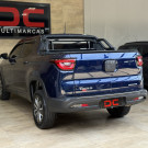 Fiat Toro Endurance 1.8 16V Flex Aut. 2020 Flex-3