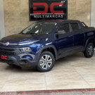 Fiat Toro Endurance 1.8 16V Flex Aut. 2020 Flex-2