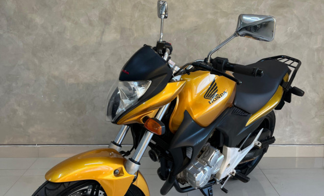 HONDA CB 300R/ 300R FLEX 2011 Flex-5