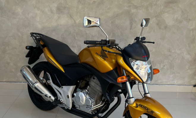 HONDA CB 300R/ 300R FLEX 2011 Flex