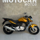 HONDA CB 300R/ 300R FLEX 2011 Flex-0