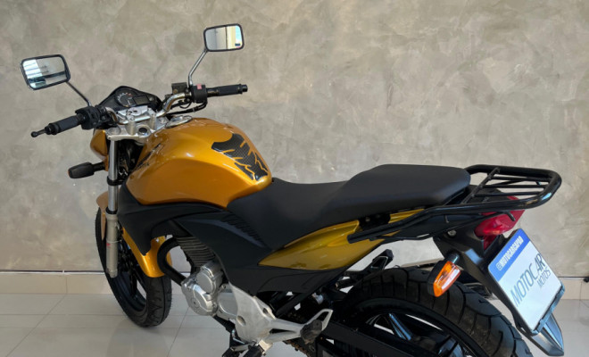 HONDA CB 300R/ 300R FLEX 2011 Flex-3