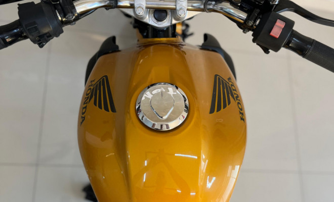 HONDA CB 300R/ 300R FLEX 2011 Flex-2