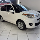 Citroën C3 Picasso GLX 1.5 Flex 8V 5p Mec. 2014 Flex-13