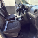 Citroën C3 Picasso GLX 1.5 Flex 8V 5p Mec. 2014 Flex-8