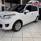 Citroën C3 Picasso GLX 1.5 Flex 8V 5p Mec. 2014 Flex-10