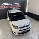 Citroën C3 Picasso GLX 1.5 Flex 8V 5p Mec. 2014 Flex-0