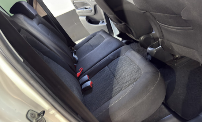 Citroën C3 Picasso GLX 1.5 Flex 8V 5p Mec. 2014 Flex-6