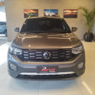 VW - VolksWagen T-Cross Comfor. 200 TSI 1.0 Flex 5p Aut. 2023 Flex-2
