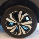VW - VolksWagen T-Cross Comfor. 200 TSI 1.0 Flex 5p Aut. 2023 Flex-8