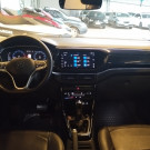 VW - VolksWagen T-Cross Comfor. 200 TSI 1.0 Flex 5p Aut. 2023 Flex-7
