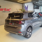 VW - VolksWagen T-Cross Comfor. 200 TSI 1.0 Flex 5p Aut. 2023 Flex-3