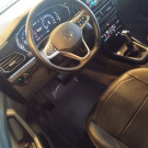 VW - VolksWagen T-Cross Comfor. 200 TSI 1.0 Flex 5p Aut. 2023 Flex-5