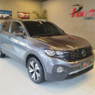 VW - VolksWagen T-Cross Comfor. 200 TSI 1.0 Flex 5p Aut. 2023 Flex-0