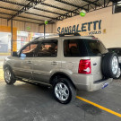 Ford EcoSport XLT 2.0/ 2.0 Flex 16V 5p Aut. 2011 Flex-2