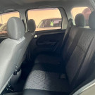 Ford EcoSport XLT 2.0/ 2.0 Flex 16V 5p Aut. 2011 Flex-5