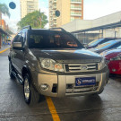 Ford EcoSport XLT 2.0/ 2.0 Flex 16V 5p Aut. 2011 Flex-0