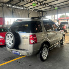 Ford EcoSport XLT 2.0/ 2.0 Flex 16V 5p Aut. 2011 Flex-3