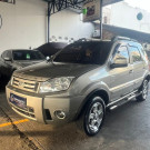 Ford EcoSport XLT 2.0/ 2.0 Flex 16V 5p Aut. 2011 Flex-1