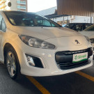 Peugeot 308 Allure 2.0 Flex 16V 5p Aut. 2013 Flex-0