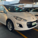 Peugeot 308 Allure 2.0 Flex 16V 5p Aut. 2013 Flex-2