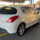 Peugeot 308 Allure 2.0 Flex 16V 5p Aut. 2013 Flex-3