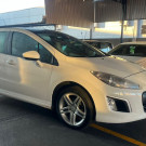 Peugeot 308 Allure 2.0 Flex 16V 5p Aut. 2013 Flex-1