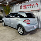 GM - Chevrolet AGILE LTZ WI-FI 1.4 8V FlexPower 5p 2012 Gasolina-2