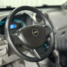 GM - Chevrolet AGILE LTZ WI-FI 1.4 8V FlexPower 5p 2012 Gasolina-8
