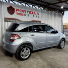 GM - Chevrolet AGILE LTZ WI-FI 1.4 8V FlexPower 5p 2012 Gasolina-0