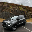 Ford EcoSport FREESTYLE 1.5 12V Flex 5p Mec. 2020 Flex-1