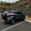 Ford EcoSport FREESTYLE 1.5 12V Flex 5p Mec. 2020 Flex-6