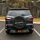 Ford EcoSport FREESTYLE 1.5 12V Flex 5p Mec. 2020 Flex-9