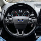 Ford EcoSport FREESTYLE 1.5 12V Flex 5p Mec. 2020 Flex-3