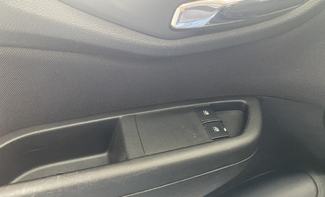 GM - Chevrolet PRISMA Sed. LT 1.4 8V FlexPower 4p Aut. 2019 Flex-9