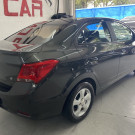 GM - Chevrolet PRISMA Sed. LT 1.4 8V FlexPower 4p Aut. 2019 Flex-2
