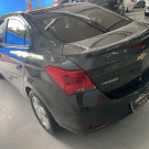 GM - Chevrolet PRISMA Sed. LT 1.4 8V FlexPower 4p Aut. 2019 Flex-4