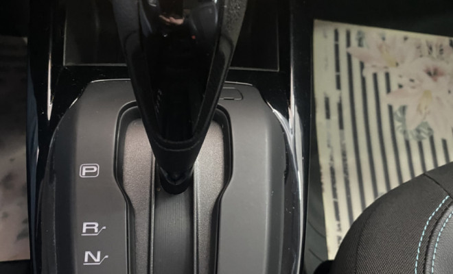 GM - Chevrolet PRISMA Sed. LT 1.4 8V FlexPower 4p Aut. 2019 Flex-12