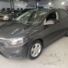 GM - Chevrolet PRISMA Sed. LT 1.4 8V FlexPower 4p Aut. 2019 Flex-1
