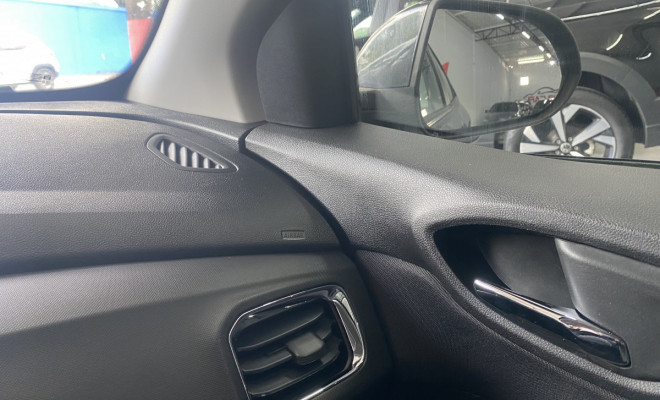 GM - Chevrolet PRISMA Sed. LT 1.4 8V FlexPower 4p Aut. 2019 Flex-13