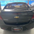 GM - Chevrolet PRISMA Sed. LT 1.4 8V FlexPower 4p Aut. 2019 Flex-3